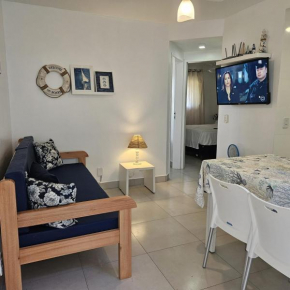 Apto 1110 - Golden Village Taperapuã